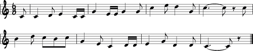 Svelmn nuotit