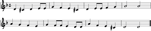 Svelmn nuotit